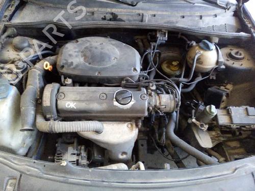 Engine mount SEAT CORDOBA (6K1, 6K2) 1.6 i | BP12817420M89