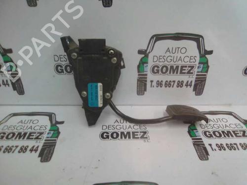 Used Pedal OPEL MOVANO A Bus (X70) [1998-2025]  12932540