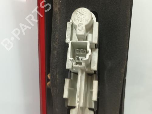 Right taillight VOLVO V50 (545) 2.0 D | BP30110989C35