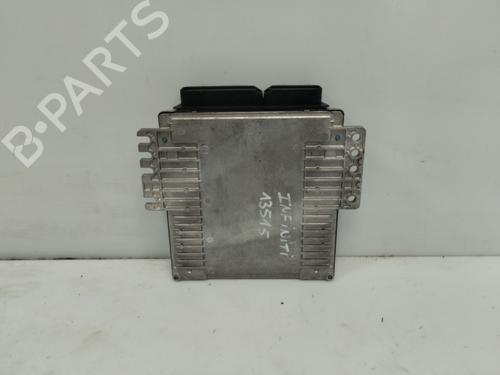 Engine control unit (ECU) INFINITI FX | BP38438353M57 - Image 2