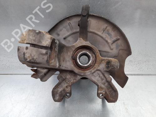 Højre Styrespindel Lejehus SKODA FABIA I (6Y2)  | BP12749030M26 