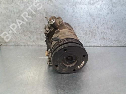 AC compressor CHRYSLER VOYAGER / GRAND VOYAGER III (GS_, NS_) 3.8 i AWD | BP12698786M34 