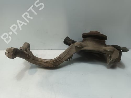 Right front steering knuckle AUDI A4 B6 (8E2) 2.5 TDI quattro | BP30910581M26