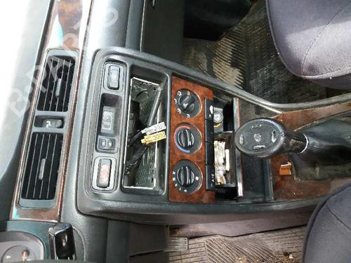 Left front window switch MG MG ZS 2.0 TD | BP12707671I27