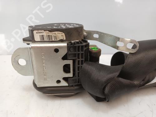 Front left seatbelt SEAT IBIZA III (6L1)  | BP19430412I26 