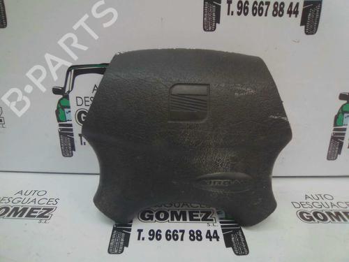 Used Driver airbag SEAT TOLEDO I (1L2) 1.6 i (101 hp) 12753300
