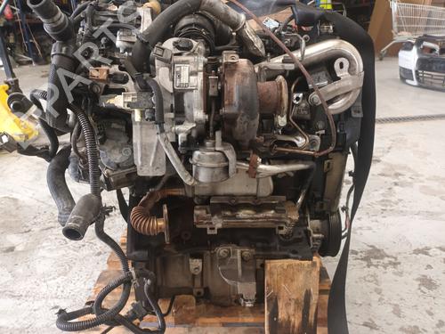 Engine DACIA LODGY (JS_) 1.5 dCi | BP24371803M1 - Image 3
