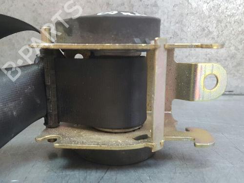 Used Rear center seatbelt PEUGEOT 307 Break (3E) 1.6 16V (109 hp) 12725282