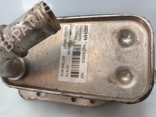 Oliekøler OPEL ASTRA H (A04) 1.7 CDTI (L48) | BP29124579M33 