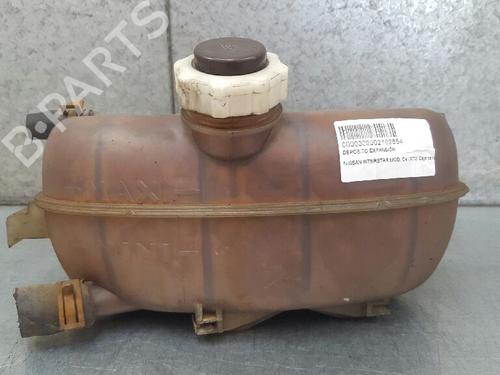 Used Expansion tank NISSAN INTERSTAR Van (X70) dCi 100 (99 hp) 12741275