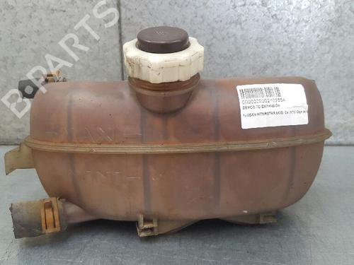 Ekpansionstank NISSAN INTERSTAR Van (X70) dCi 100 (99 hp) 12741275