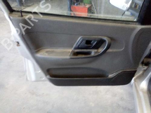 Right front brake caliper VW CADDY II MPV (9K9B) 1.9 TDI | BP12684975M104 