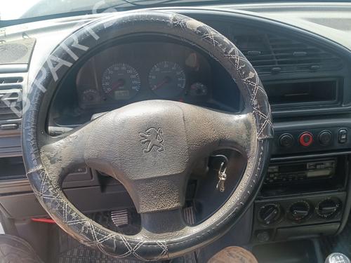 Headlight switch PEUGEOT PARTNER MPV (5_, G_) 1.9 D | BP35965279I24  - Image 18