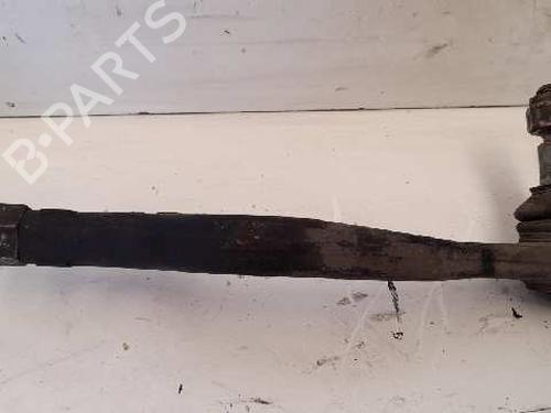 Steering rack MERCEDES-BENZ VANEO (414) 1.7 CDI (414.700) | BP12696802M22 