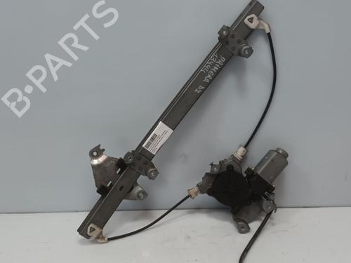Used Front left window mechanism Front left window mechanism NISSAN PRIMERA Hatchback (P11) 2.0 TD (90 hp) 35783179 35783179