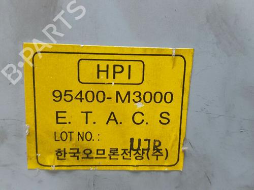 Electronic module HYUNDAI SANTAMO  | BP13972333M83 