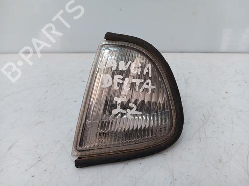 Used Left front indicator LANCIA DEDRA (835_) 1.6 16V (835EI) (103 hp) 12807918
