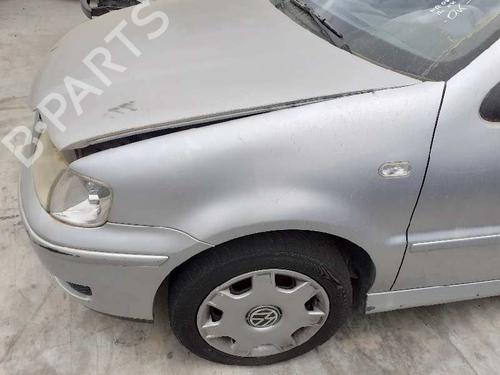 Engine VW POLO (6N2)  | BP12759481M1 