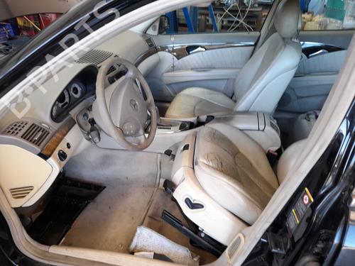 Left front window switch MERCEDES-BENZ E-CLASS (W211) E 320 CDI (211.026) | BP12778724I27 