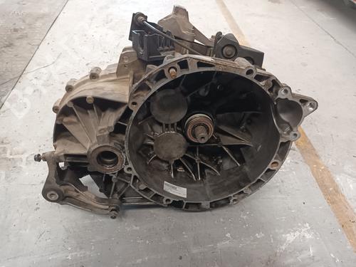 Used Gearbox VOLVO V50 (545) 2.0 D (136 hp) 17499430