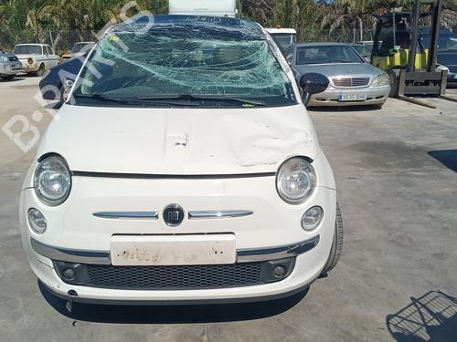 Engine FIAT 500 (312_) 1.2 (312AXA1A) | BP34579644M1  - Image 6