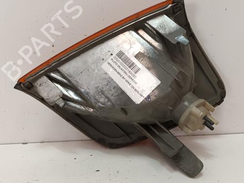Right front indicator MERCEDES-BENZ 124 Saloon (W124)  | BP12727954C33 