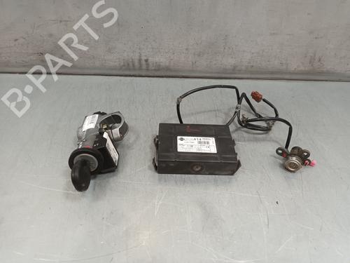 Used Electronic module NISSAN ALMERA II (N16) 2.2 Di (110 hp) 16699876