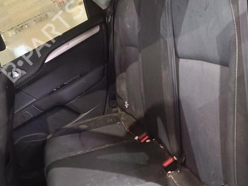 Left tailgate light CITROËN C4 II (NC_) | BP33214185C79 - Image 17