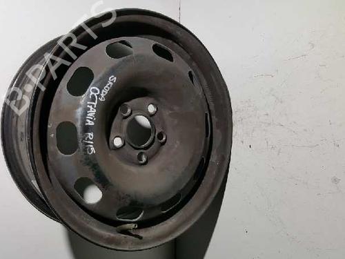Felg SKODA OCTAVIA I (1U2) 1.9 SDI (68 hp) 12714172