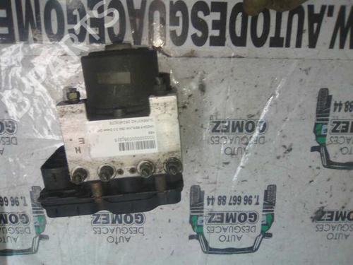 Used ABS pump MAZDA 6 Hatchback (GG) 2.0 DI (GG14) (121 hp) 12793622