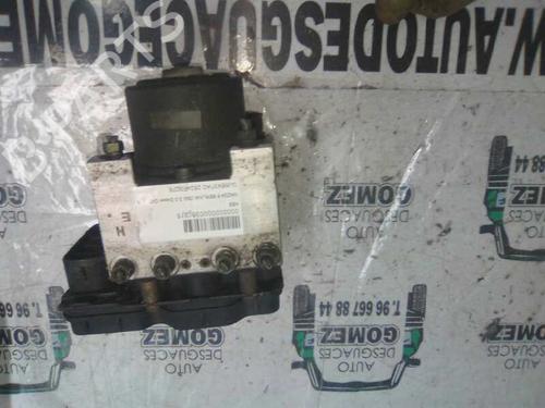 ABS pump MAZDA 6 Hatchback (GG) 2.0 DI (GG14) (121 hp) 12793622