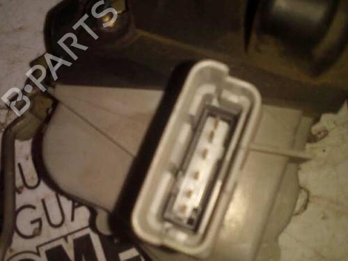 Front left lock PEUGEOT 307 (3A/C) 1.4 | BP12692494C98 