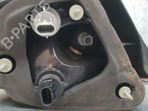 Højre baglygte CHRYSLER NEON II 2.0 16V | BP12728041C35 