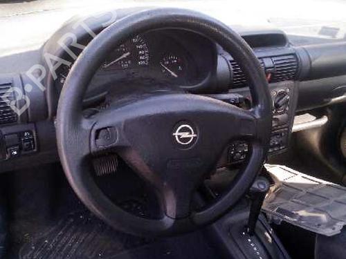 Alternator OPEL CORSA B (S93)  | BP12905335M7 