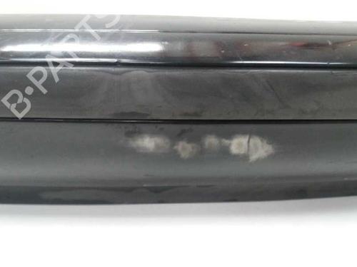 Rear bumper SAAB 9-3 Cabriolet (YS3D) 2.0 i | BP12729681C8 