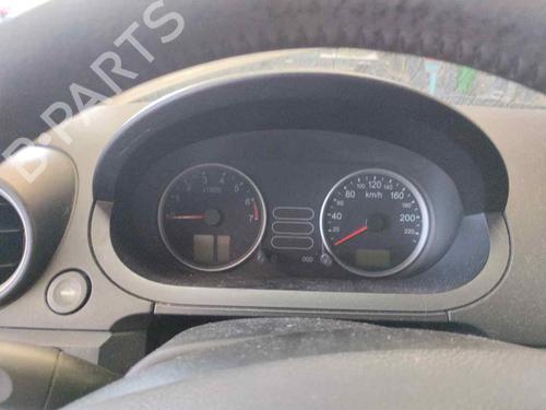 Tailgate lock FORD FIESTA V (JH_, JD_) 1.4 16V | BP16814448C101