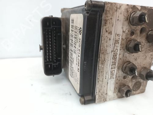 ABS pump VW PASSAT B6 (3C2)  | BP29956008M43 