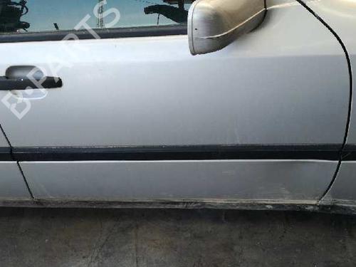 Water radiator MERCEDES-BENZ C-CLASS T-Model (S202) C 230 T (202.083) | BP12742541M31 