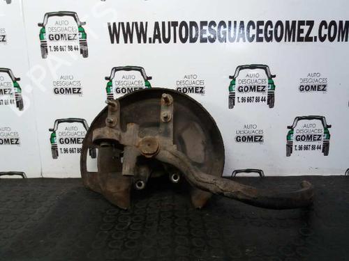 BP12684526M28 | Mangueta trasera derecha ROVER 600 I (RH) 620 Si BP12684526M28