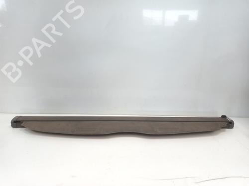 Used Rear parcel shelf SEAT ALHAMBRA (7V8, 7V9) [1996-2010]  26143217