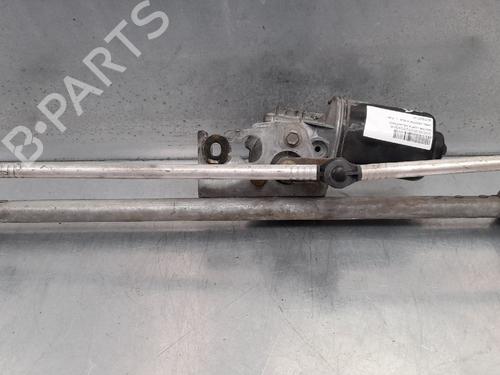 Front wiper motor OPEL VECTRA A (J89) 1.6 i (F19, M19) | BP12768834M29 