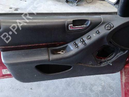 Oil sump CHRYSLER STRATUS (JA) 2.5 V6 | BP13972905M115