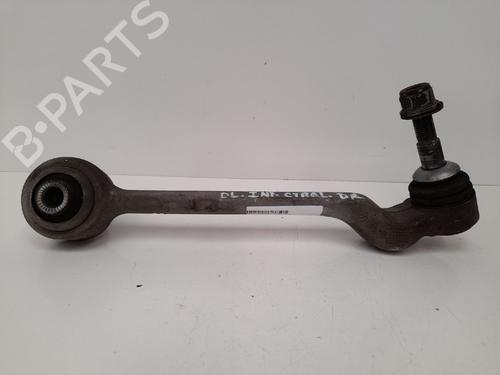 Used Right front suspension arm BMW 1 (E87) 116 d (116 hp) 12775273