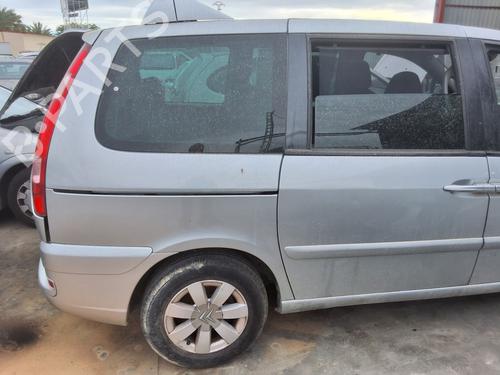 Licence plate light CITROËN C8 (EA_, EB_) 2.0 HDi | BP33716746I40  - Image 8