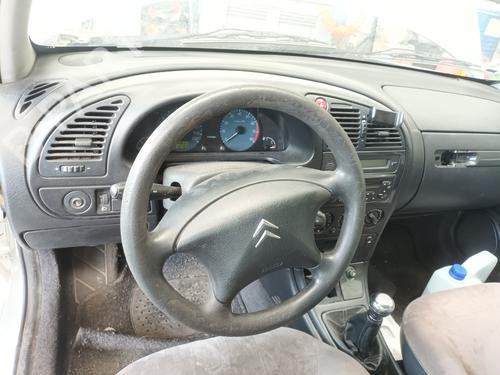 Udstødningssystem CITROËN XSARA Coupe (N0) 1.6 16V | BP26233934M121 