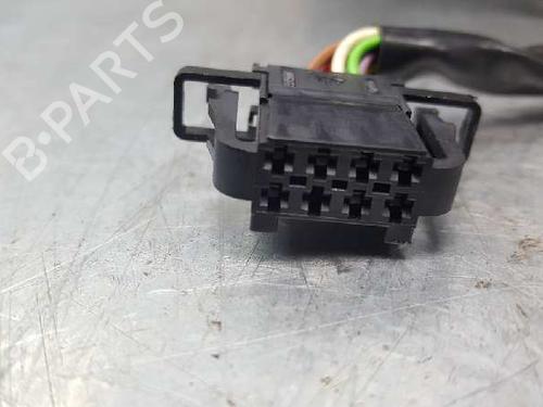 Left mirror SEAT ALTEA XL (5P5, 5P8)  | BP12857388C26 