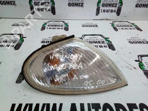 Used Right front indicator Right front indicator 12807658 12807658