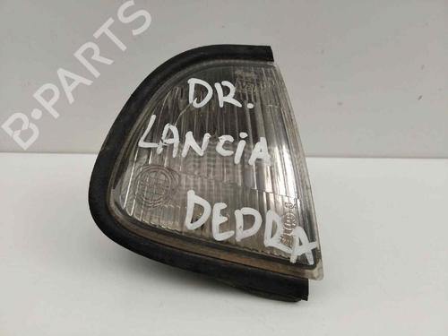 Right front indicator LANCIA DEDRA (835_) 1.8 i.e. (835BD, 835AD) | BP12807914C33 
