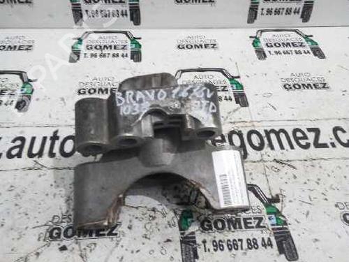 Used Engine mount FIAT BRAVO II (198_) 1.6 D Multijet (198AXH1B) (105 hp) 12801435