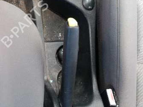 Venstre foran invendig håndtak PEUGEOT 307 Break (3E) 2.0 HDI 90 | BP12733845I13 